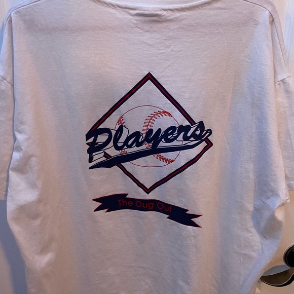 Vintage BlueLight St.Patrick’s T-Shirt - Picture 3 of 4